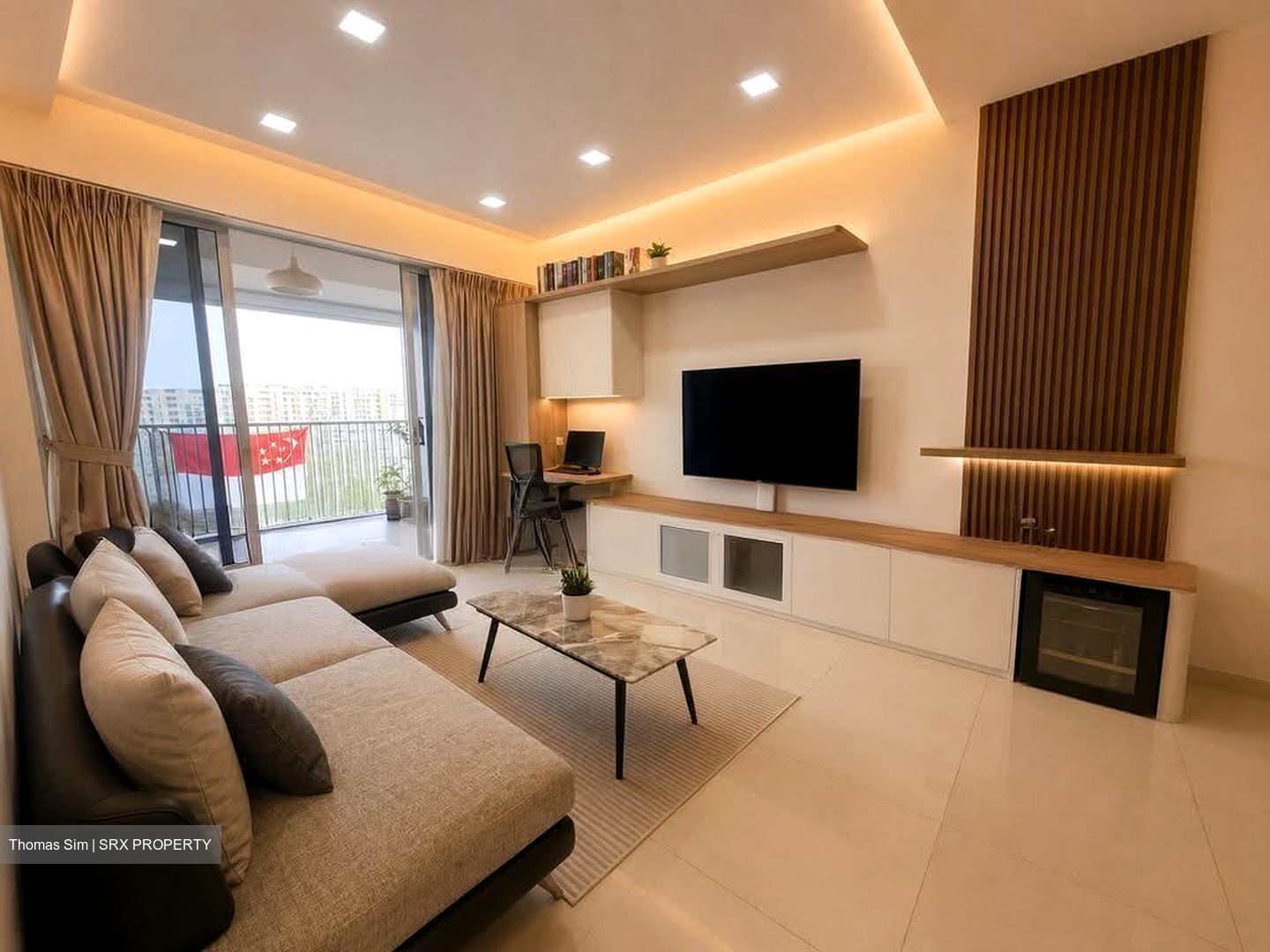 Oasis @ Elias (D18), Condominium #609342231